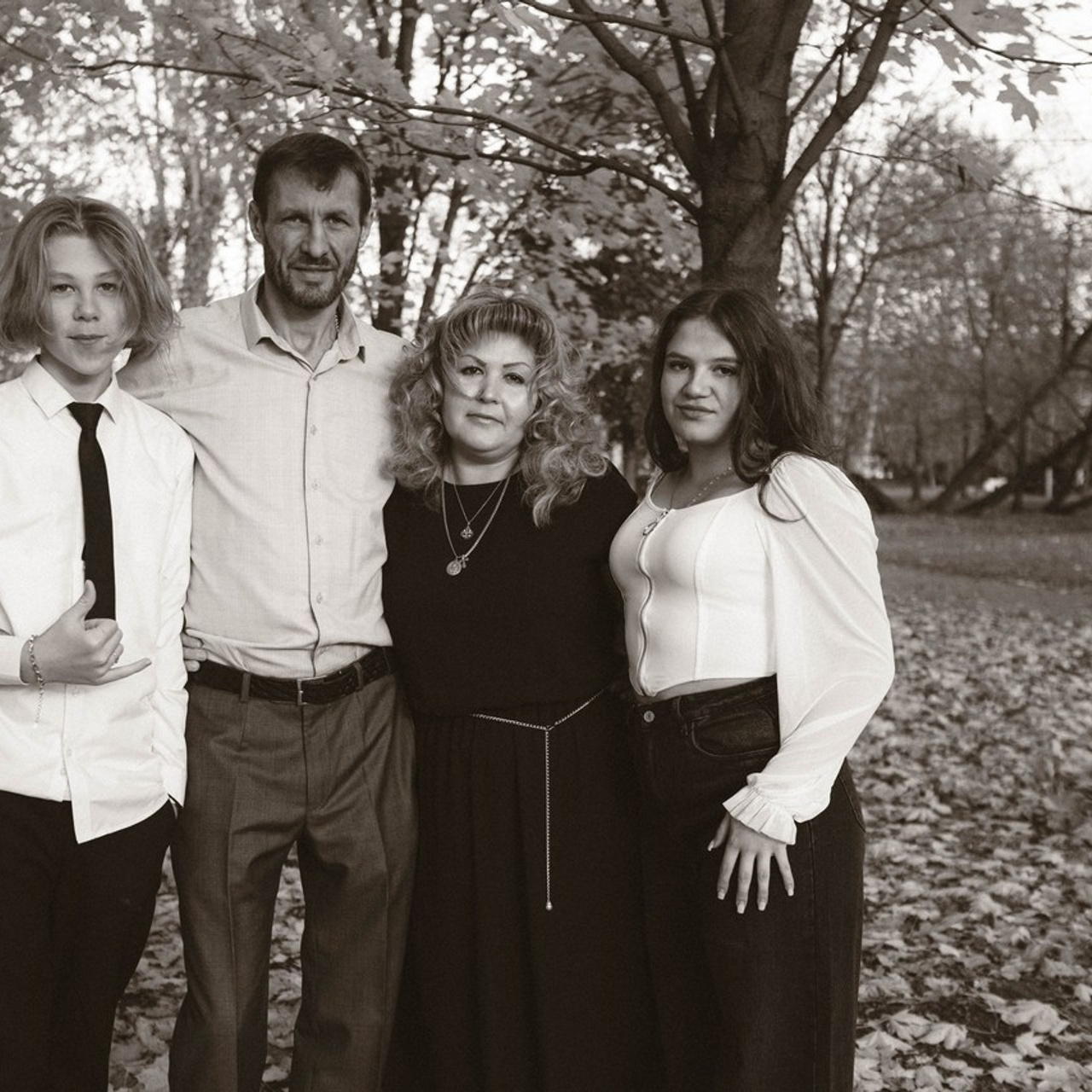 Отзывы. Семейный фотограф в Санкт-Петербурге Дарья Косянчук