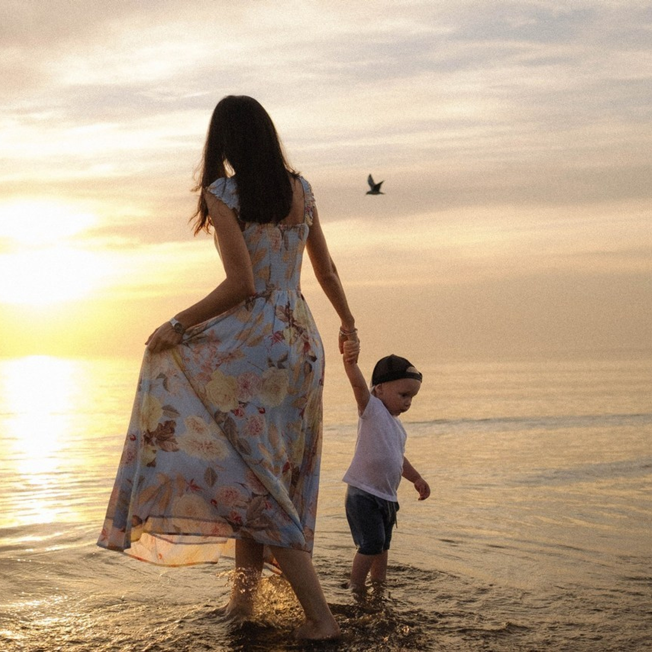 Отзывы. Семейный фотограф в Санкт-Петербурге Дарья Косянчук