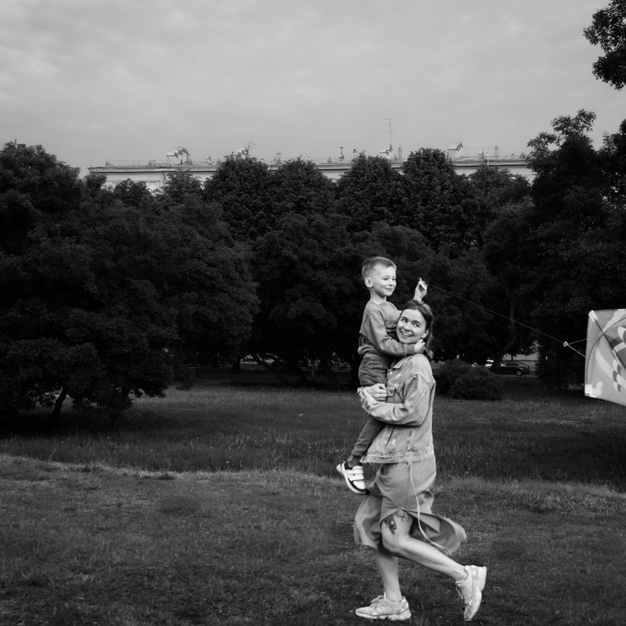 Отзывы. Семейный фотограф в Санкт-Петербурге Дарья Косянчук