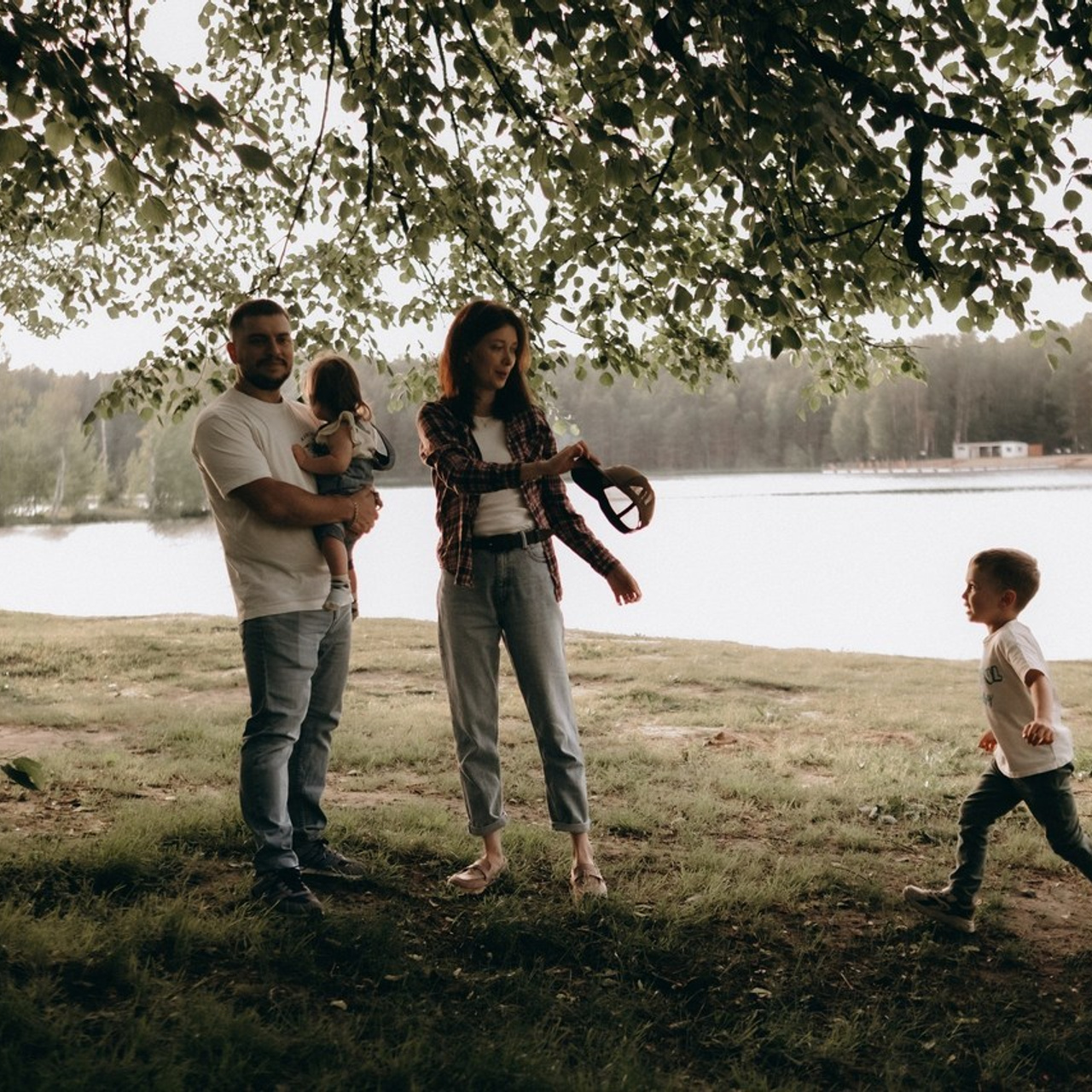 Отзывы. Семейный фотограф в Санкт-Петербурге Дарья Косянчук