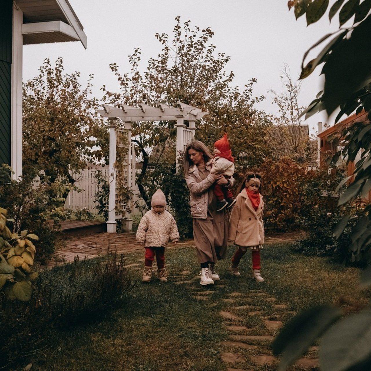 Отзывы. Семейный фотограф в Санкт-Петербурге Дарья Косянчук