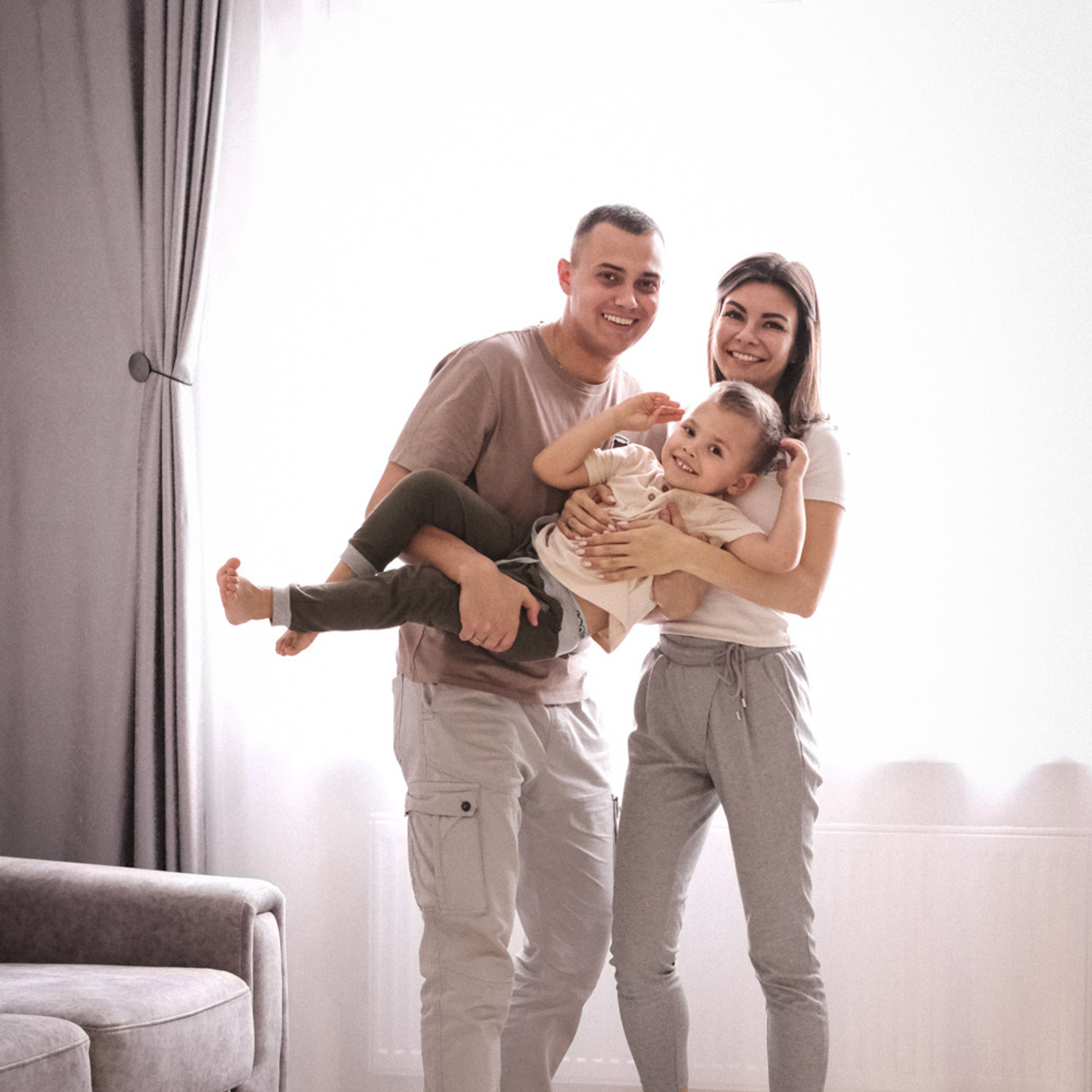 Отзывы. Семейный фотограф в Санкт-Петербурге Дарья Косянчук