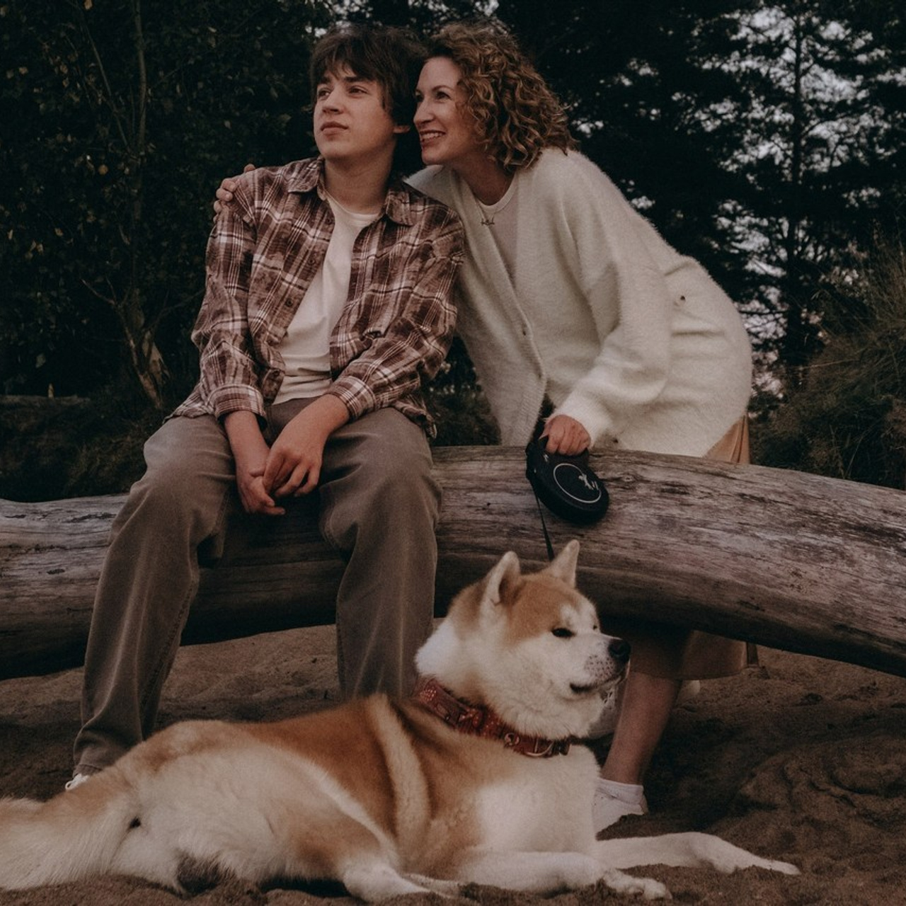 Отзывы. Семейный фотограф в Санкт-Петербурге Дарья Косянчук