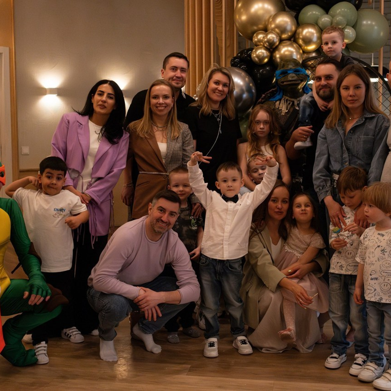 Отзывы. Семейный фотограф в Санкт-Петербурге Дарья Косянчук