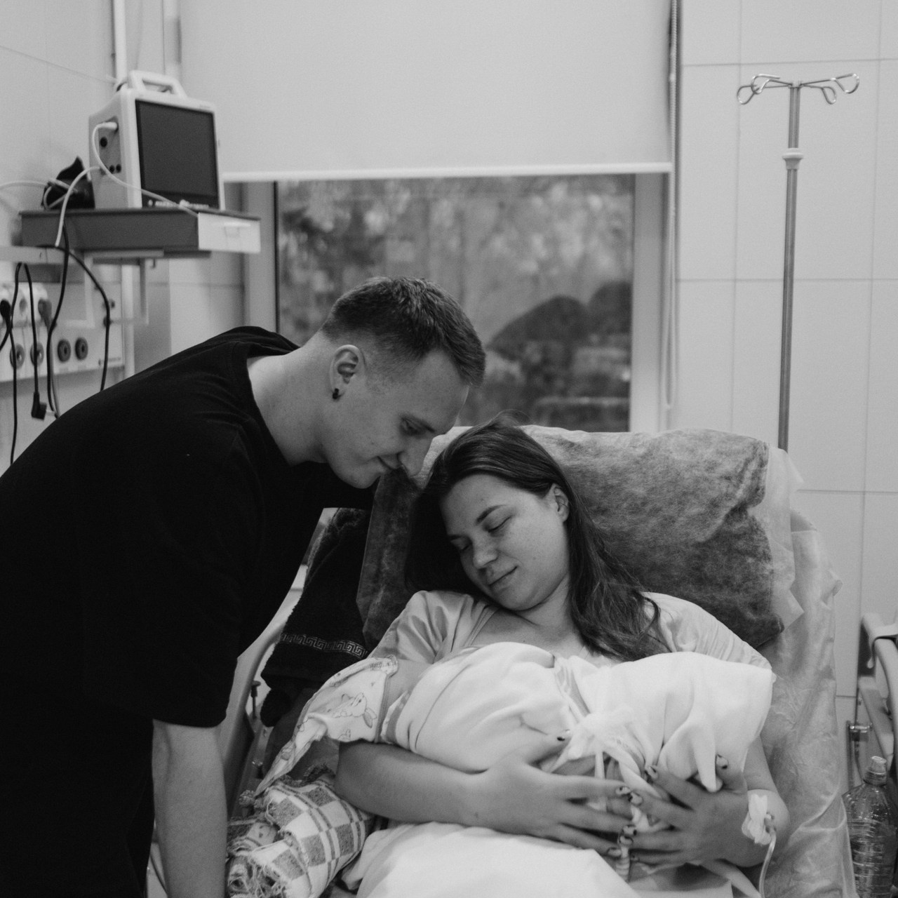 Отзывы. Семейный фотограф в Санкт-Петербурге Дарья Косянчук