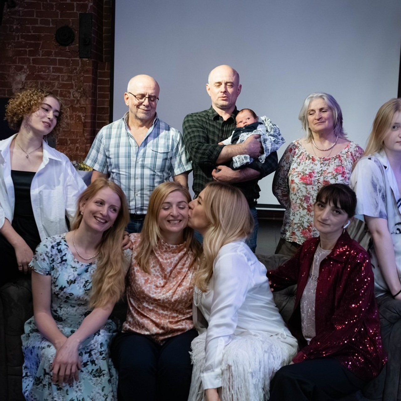 Отзывы. Семейный фотограф в Санкт-Петербурге Дарья Косянчук