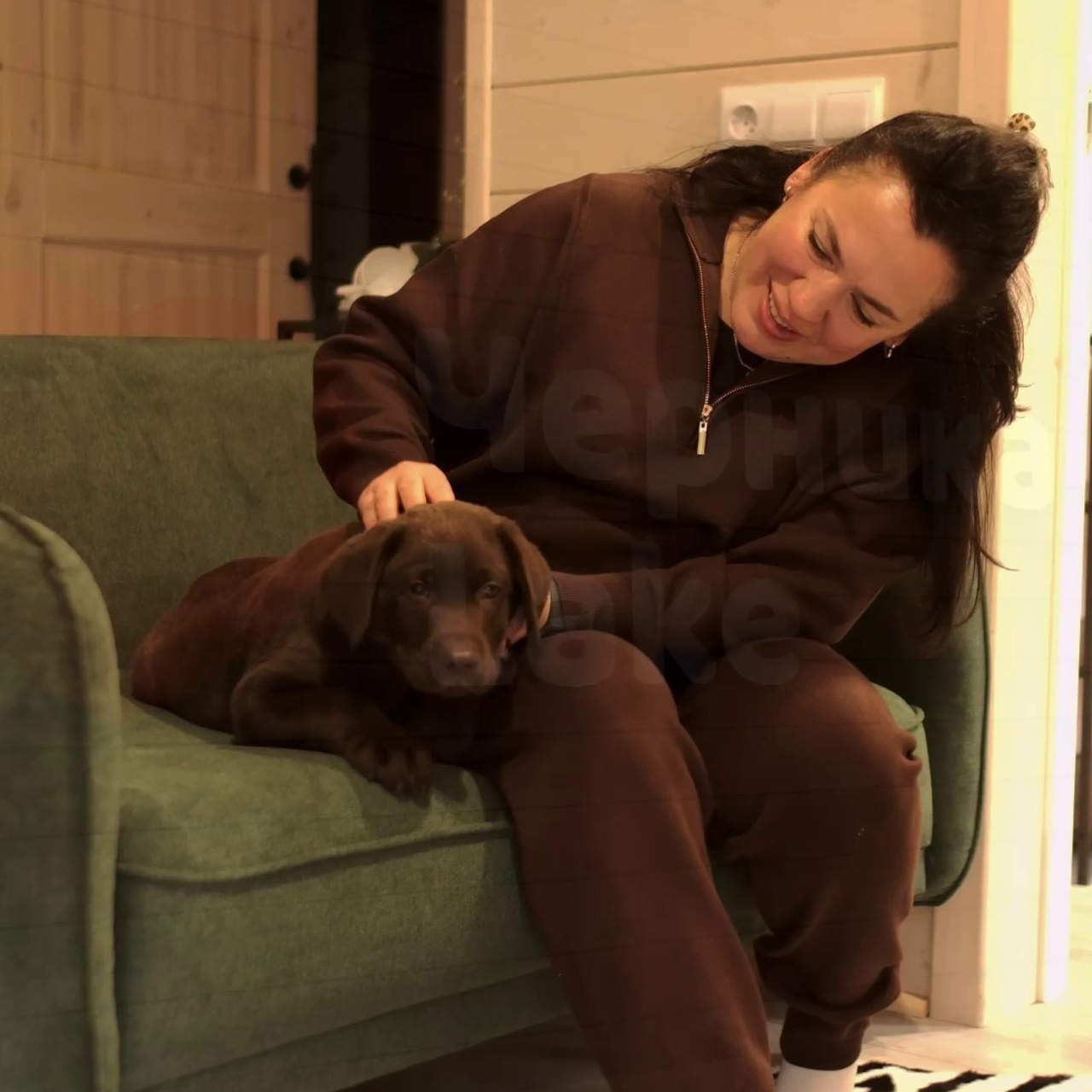 Отзывы. Семейный фотограф в Санкт-Петербурге Дарья Косянчук