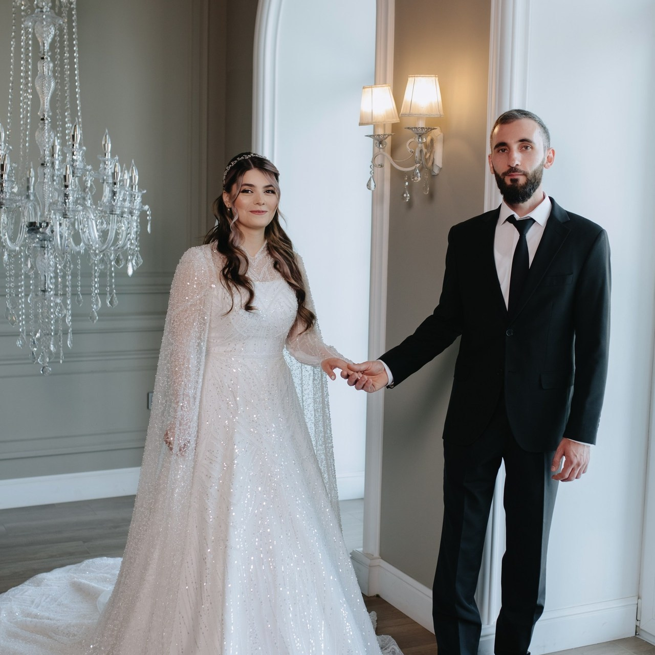 Отзывы. Wedding Day