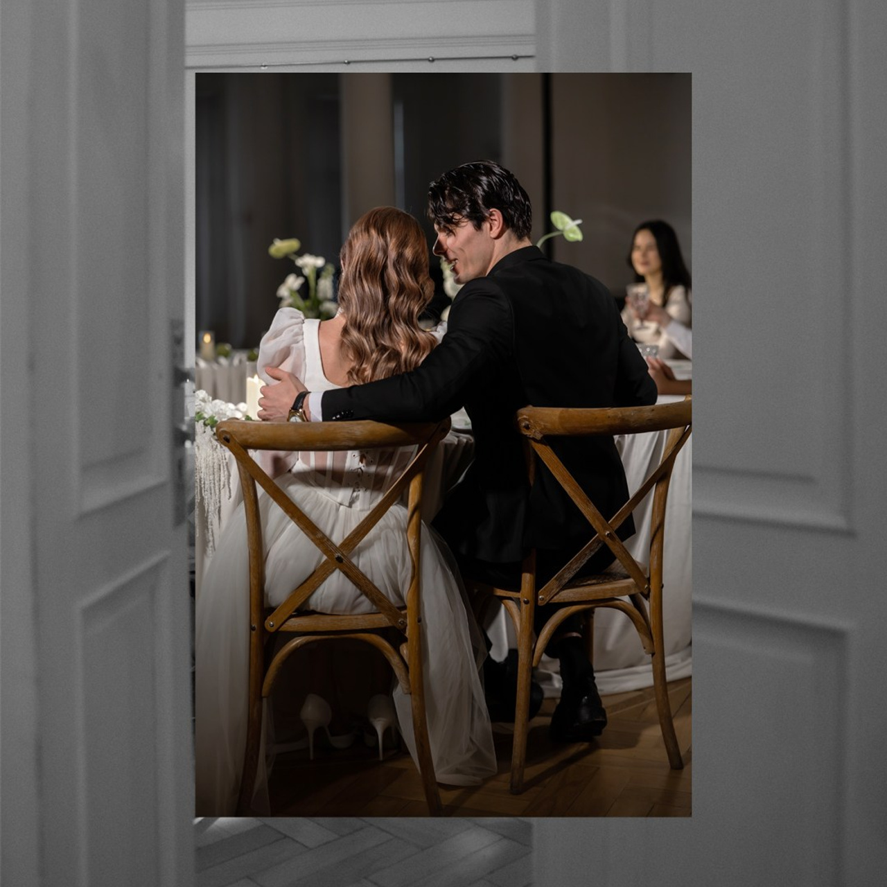 Юлия+Алексей