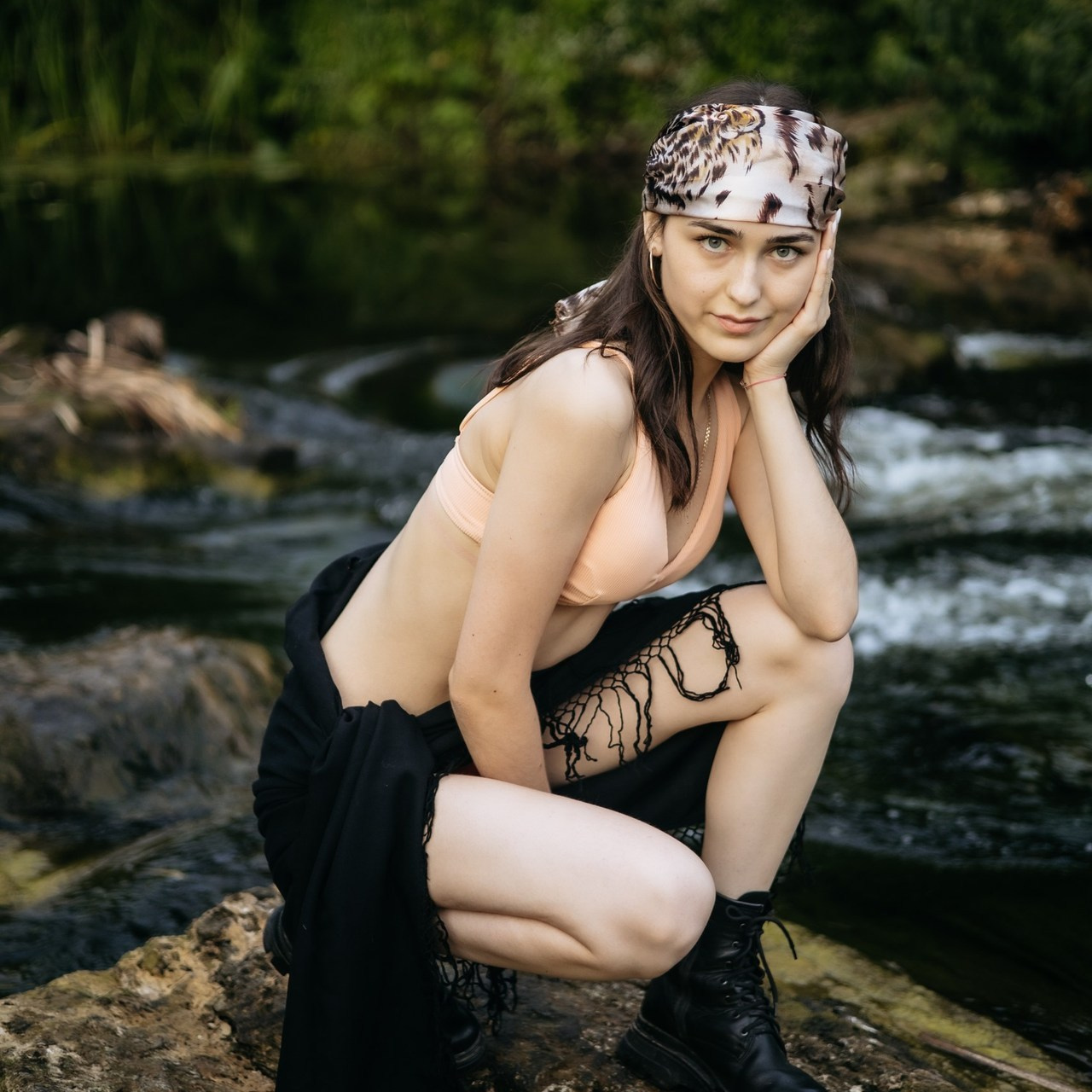 БЛАГОДАРНОСТИ ГЕРОЕВ ФОТОСЪЕМОК. Фотограф Элла Ефимова