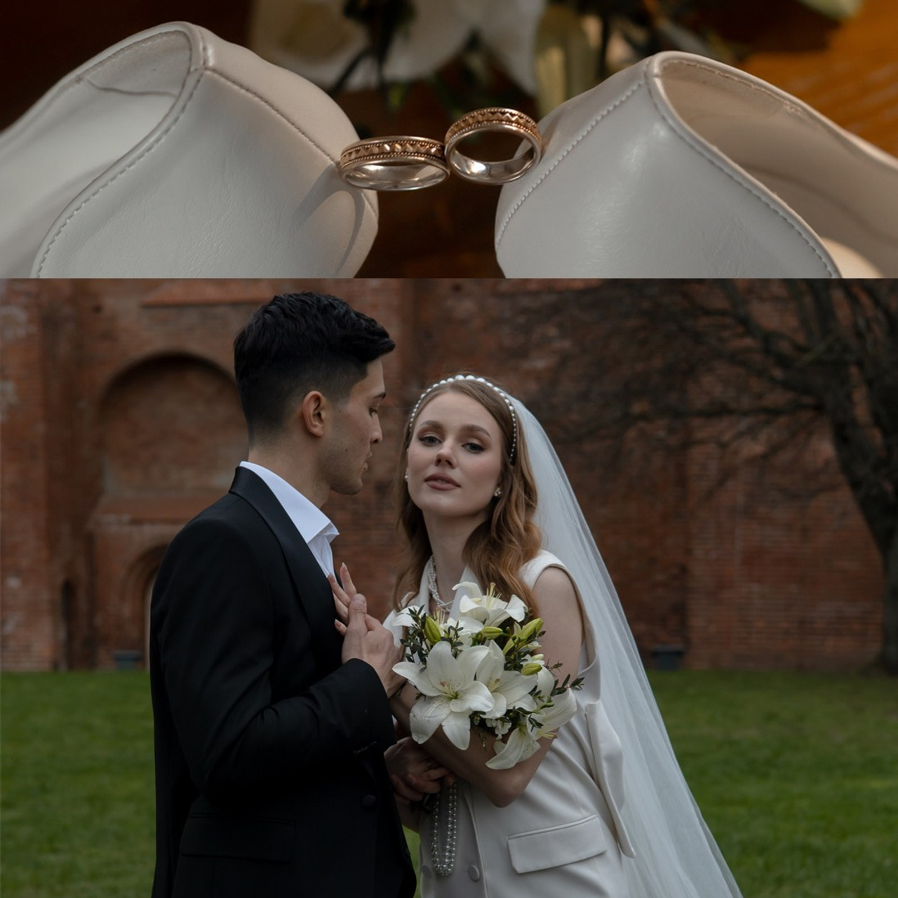 Акбар+Мариетта