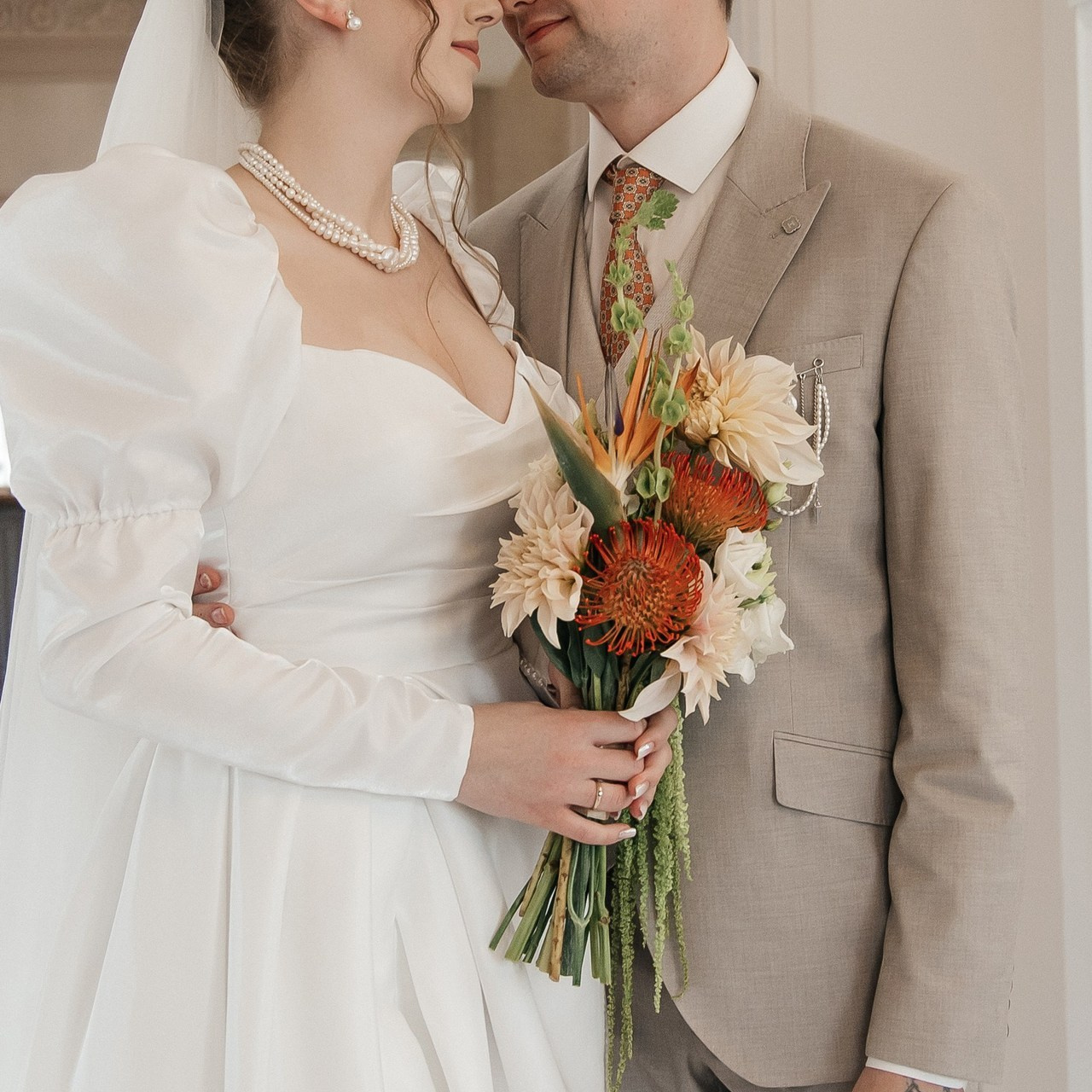 Отзывы. Свадебный и семейный фотограф в Вологде Екатерина Назарина