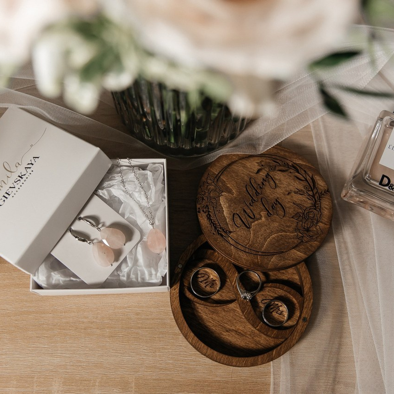 Отзывы. Свадебный и семейный фотограф в Вологде Екатерина Назарина