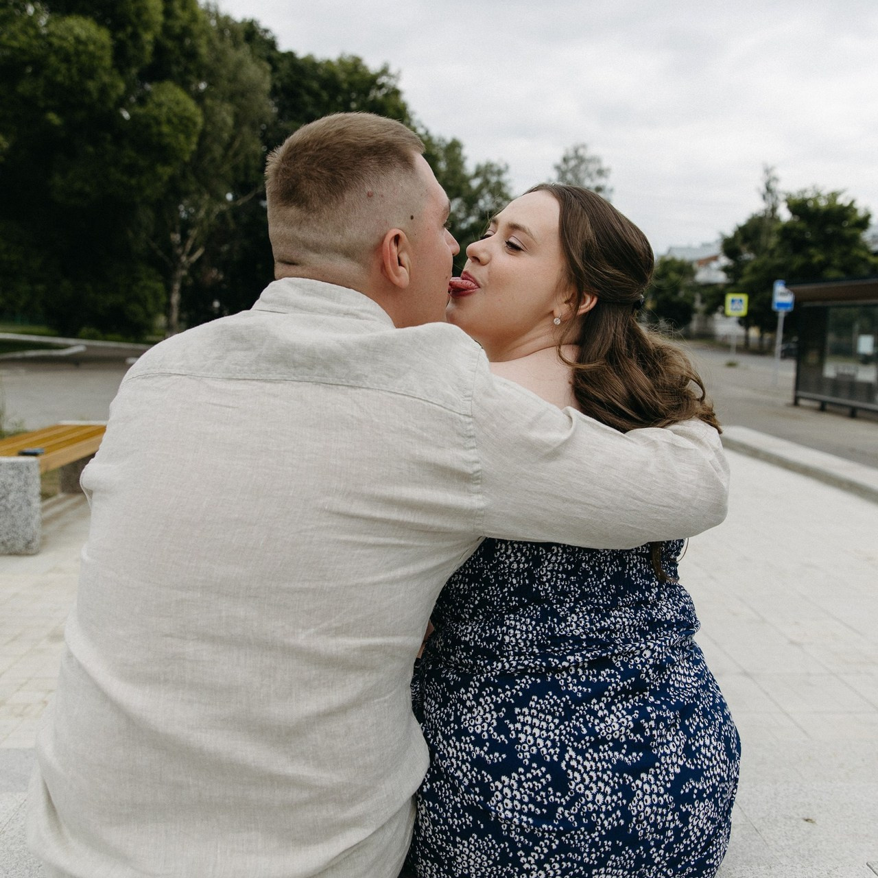 Отзывы. Свадебный и семейный фотограф в Вологде Екатерина Назарина