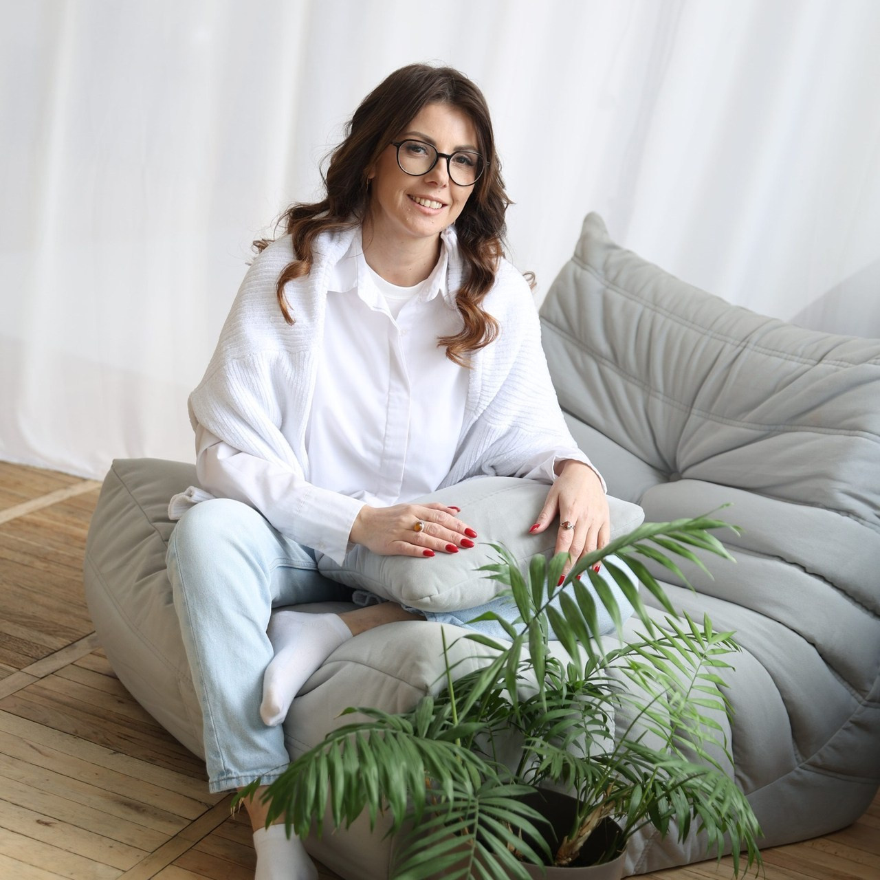 Отзывы. Свадебный и семейный фотограф в Вологде Екатерина Назарина