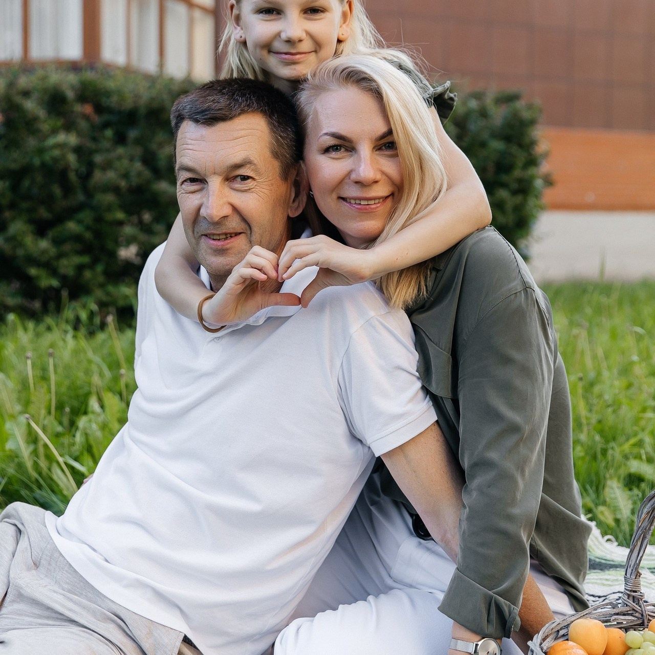 Отзывы. Свадебный и семейный фотограф в Вологде Екатерина Назарина