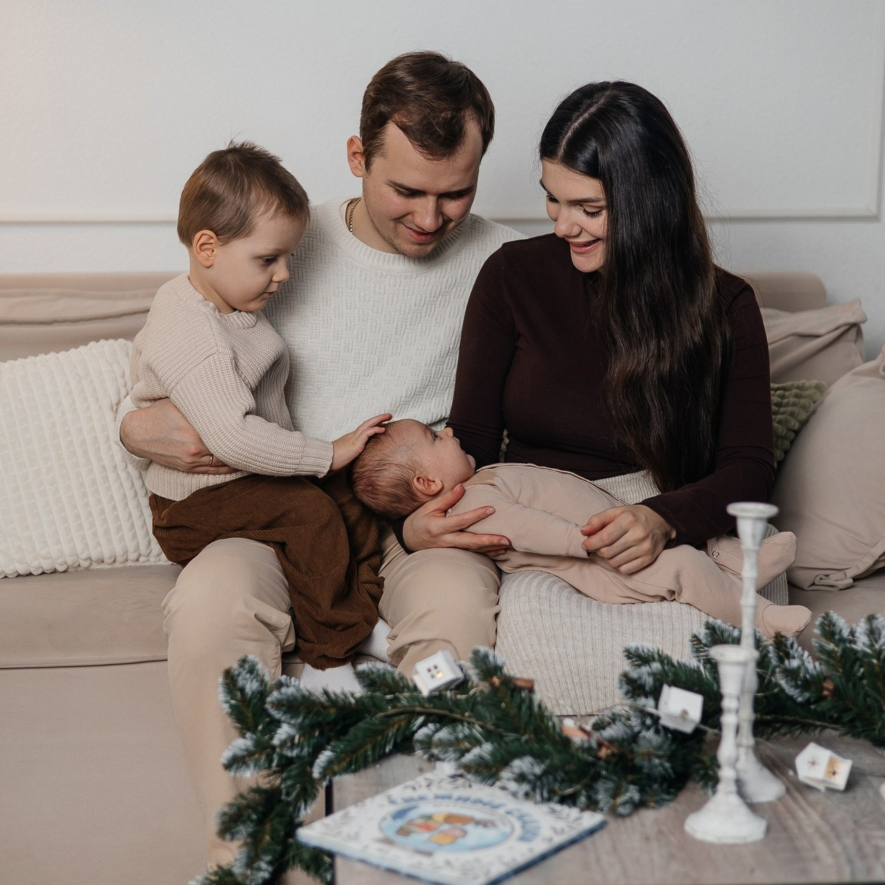 Отзывы. Свадебный и семейный фотограф в Вологде Екатерина Назарина