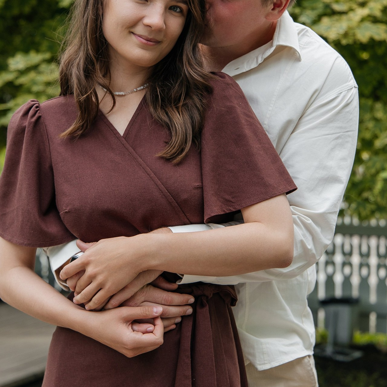 Отзывы. Свадебный и семейный фотограф в Вологде Екатерина Назарина