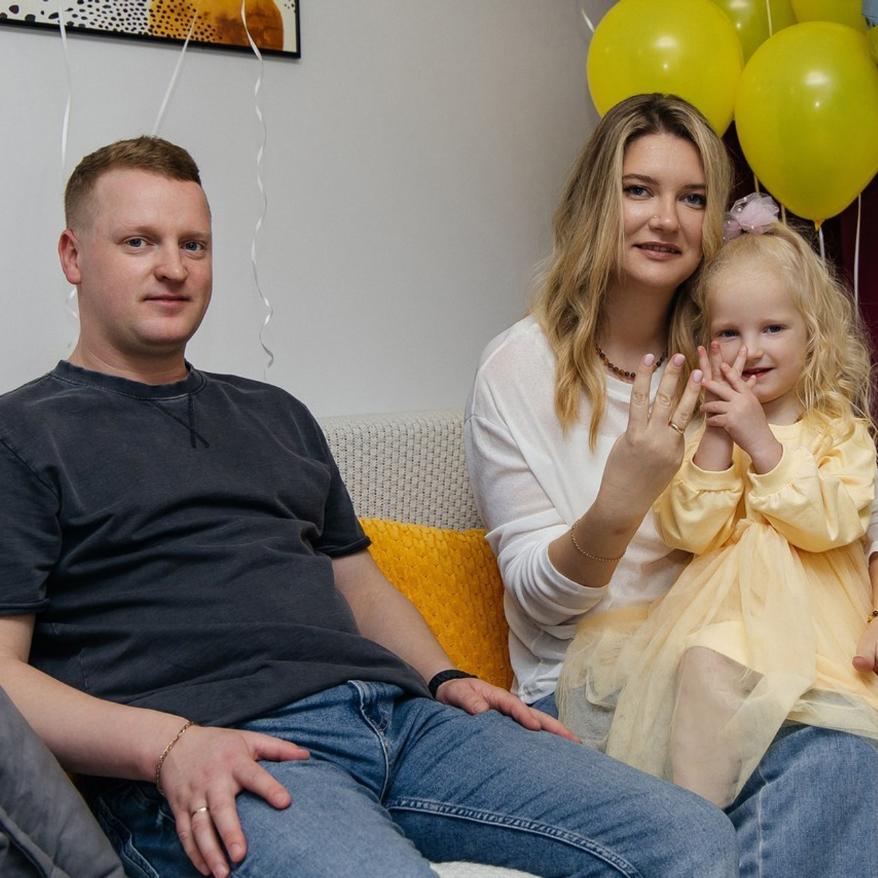 Отзывы. Свадебный и семейный фотограф в Вологде Екатерина Назарина