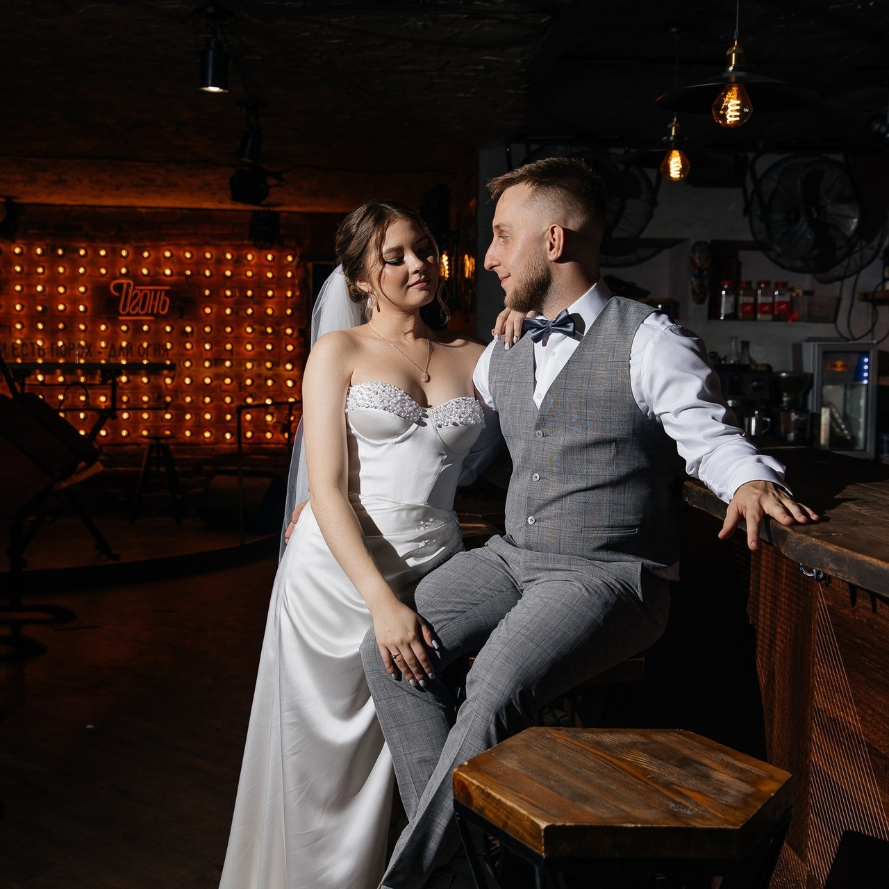 Отзывы. Свадебный и семейный фотограф в Вологде Екатерина Назарина