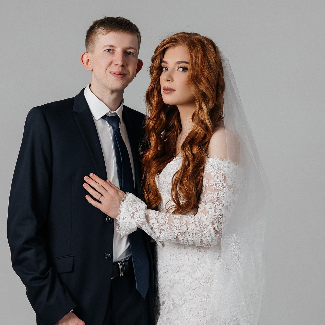 Отзывы. Свадебный и семейный фотограф в Вологде Екатерина Назарина