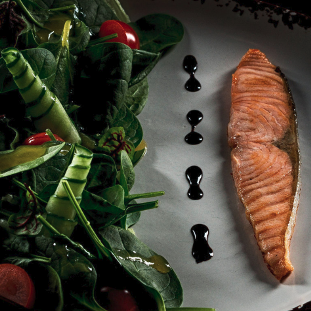 Гастропространства