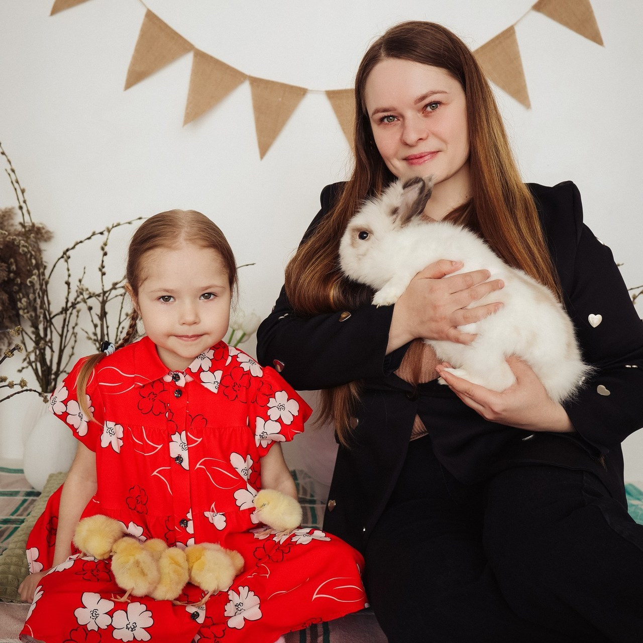 Отзывы. Семейный фотограф Колосова Полина