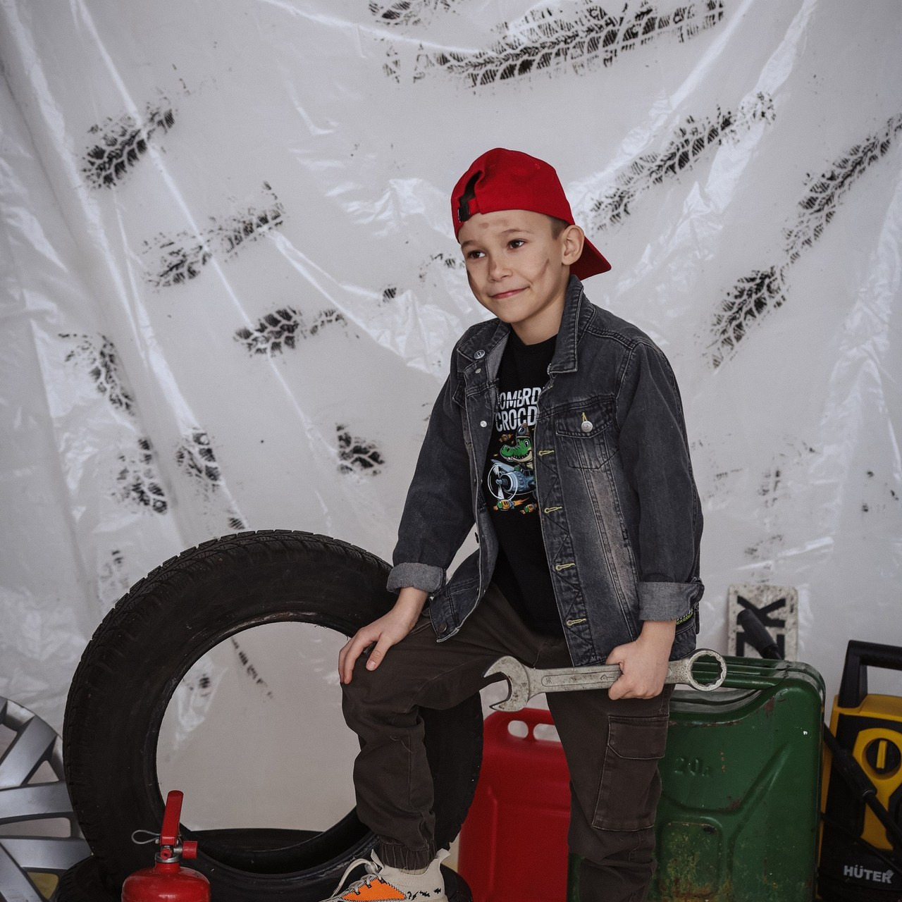 Отзывы. Семейный фотограф Колосова Полина