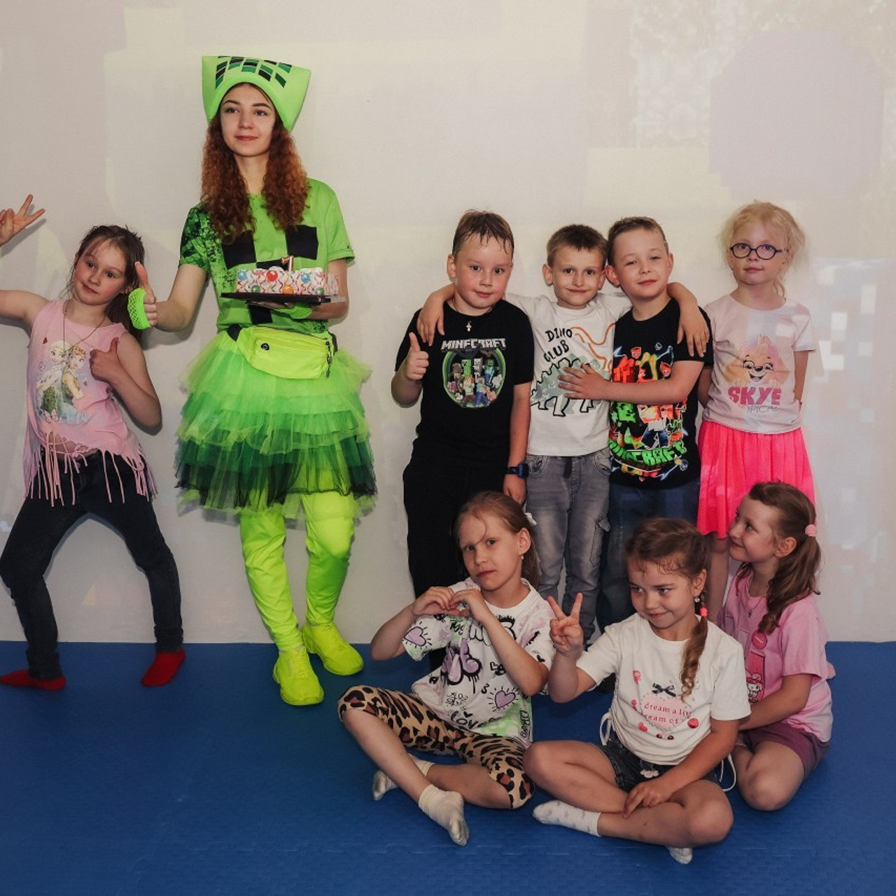 Отзывы. Семейный фотограф Колосова Полина