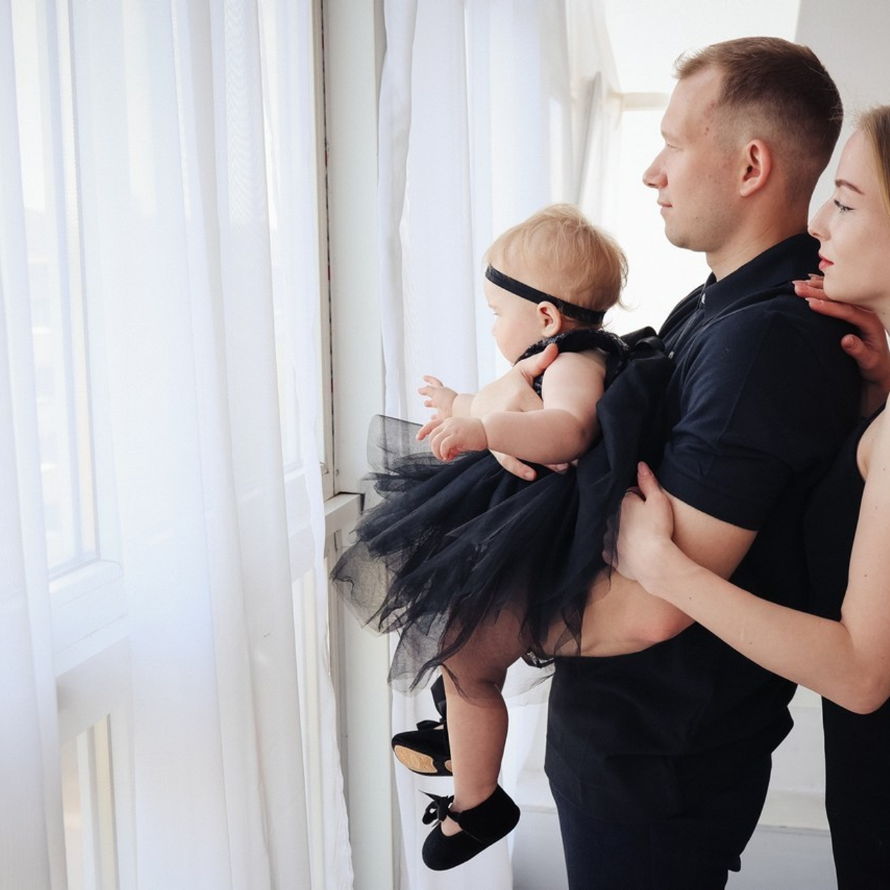 Отзывы. Семейный фотограф Колосова Полина