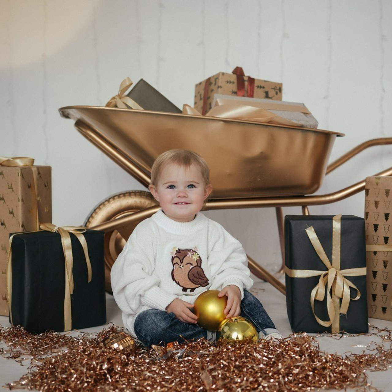 Отзывы. Семейный фотограф Колосова Полина