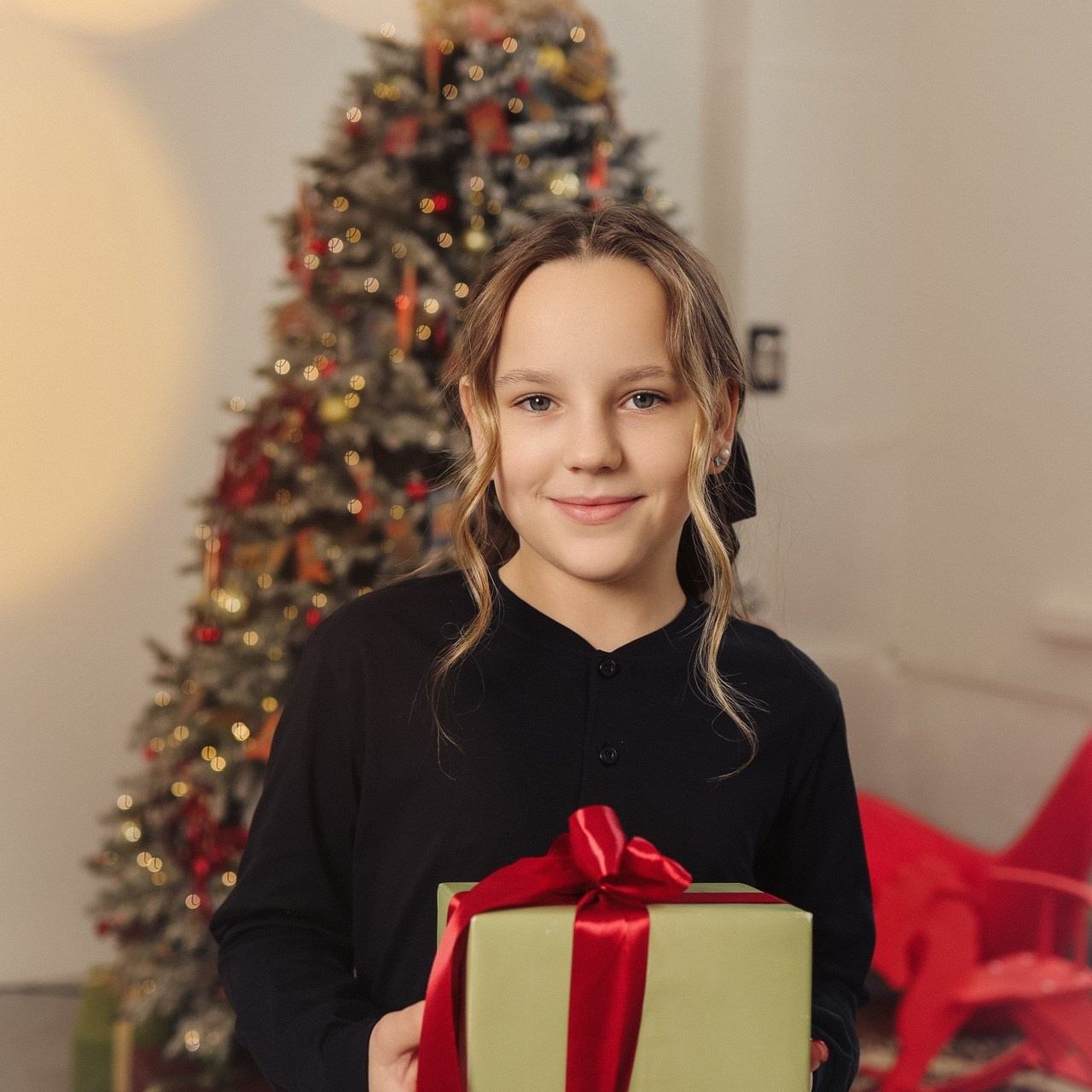 Отзывы. Семейный фотограф Колосова Полина