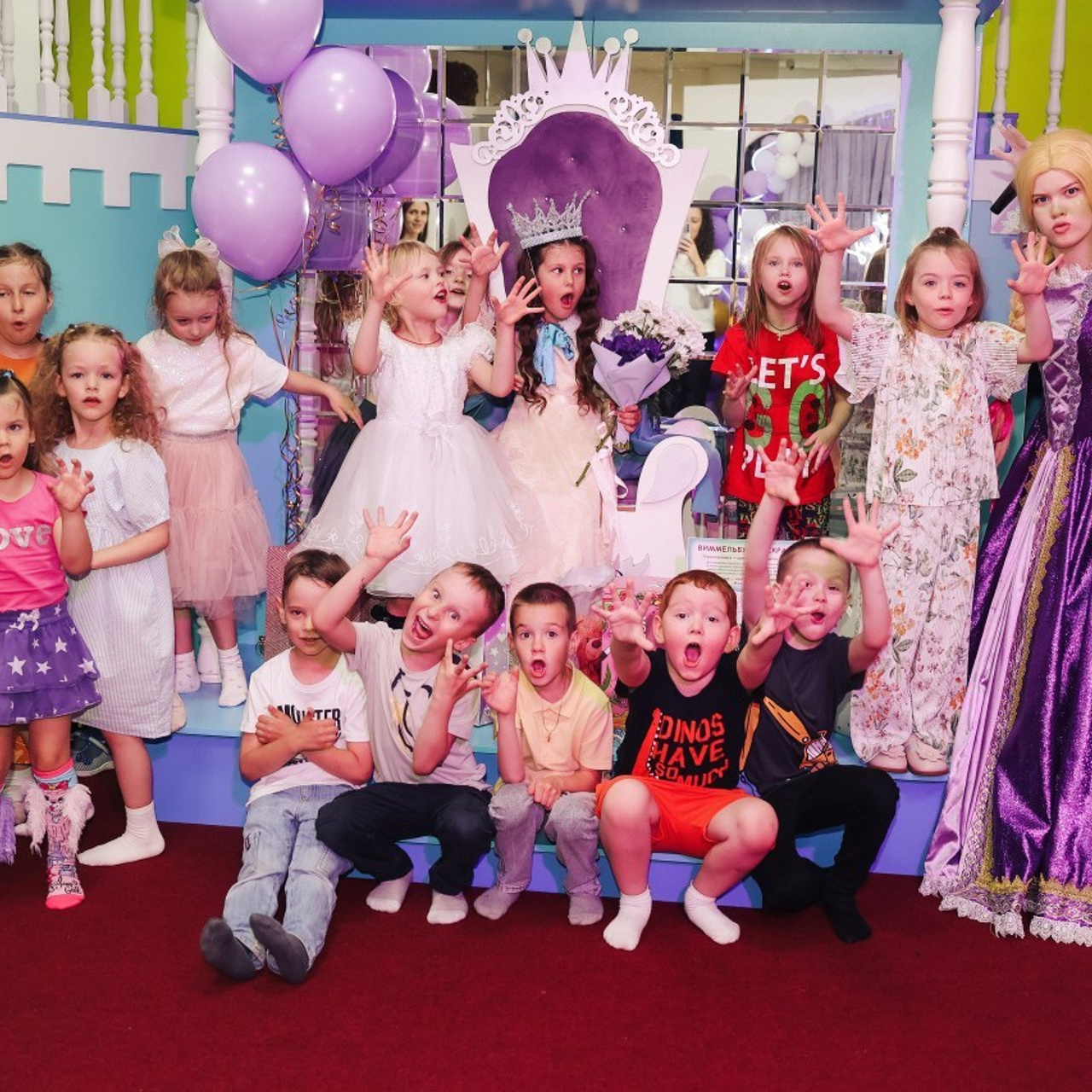 Отзывы. Семейный фотограф Колосова Полина