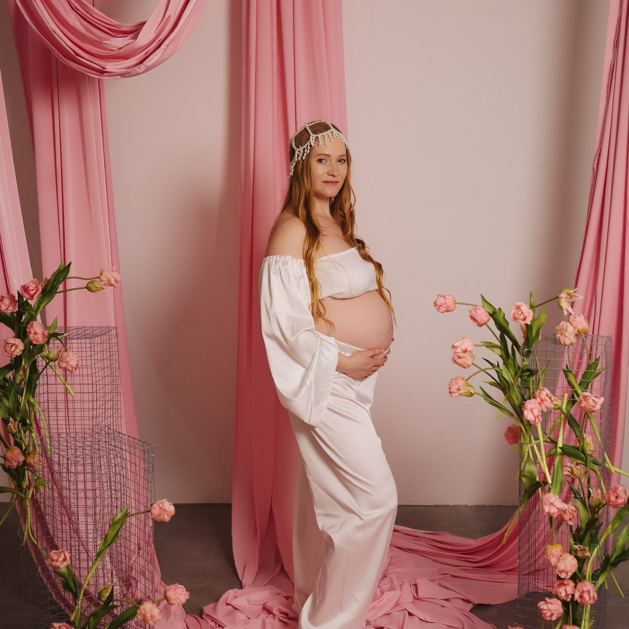 Отзывы. Семейный фотограф Колосова Полина