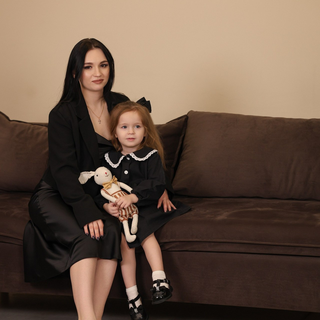 Отзывы. Семейный фотограф Колосова Полина