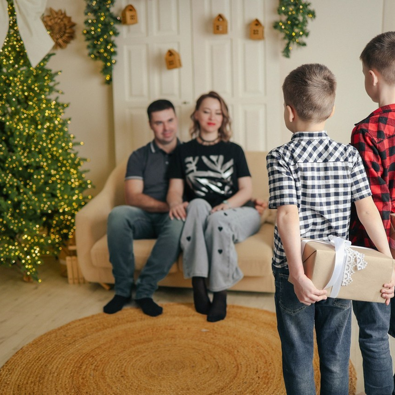 Отзывы. Семейный фотограф Колосова Полина