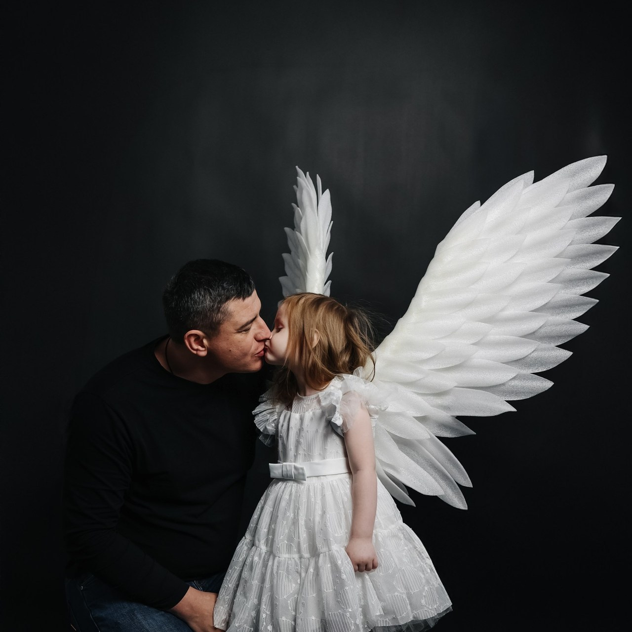 Отзывы. Семейный фотограф Колосова Полина