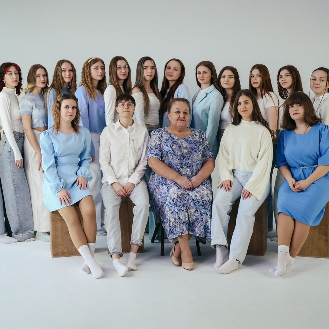 Отзывы. Семейный фотограф Колосова Полина