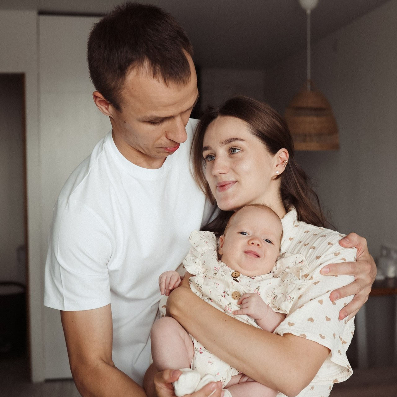 Отзывы. Семейный фотограф Колосова Полина