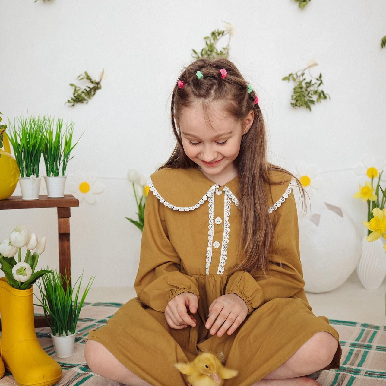 Отзывы. Семейный фотограф Колосова Полина