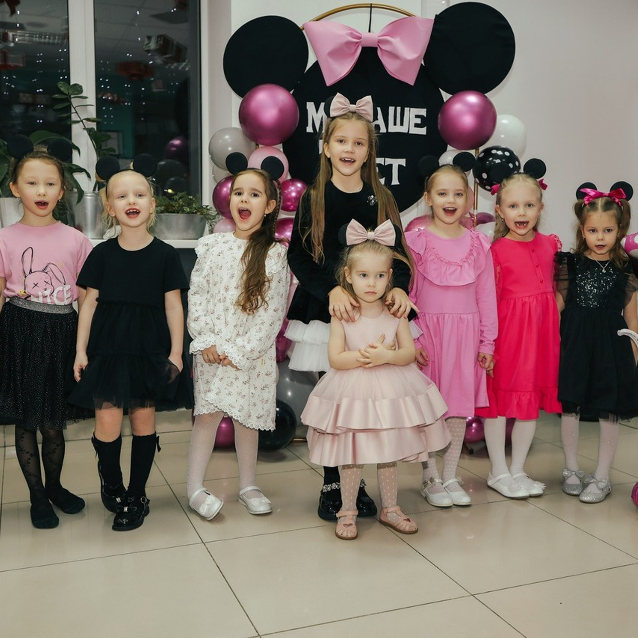 Отзывы. Семейный фотограф Колосова Полина