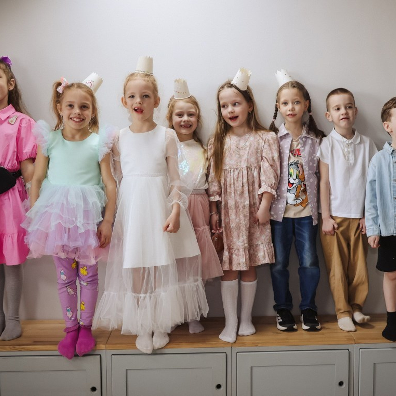 Отзывы. Семейный фотограф Колосова Полина