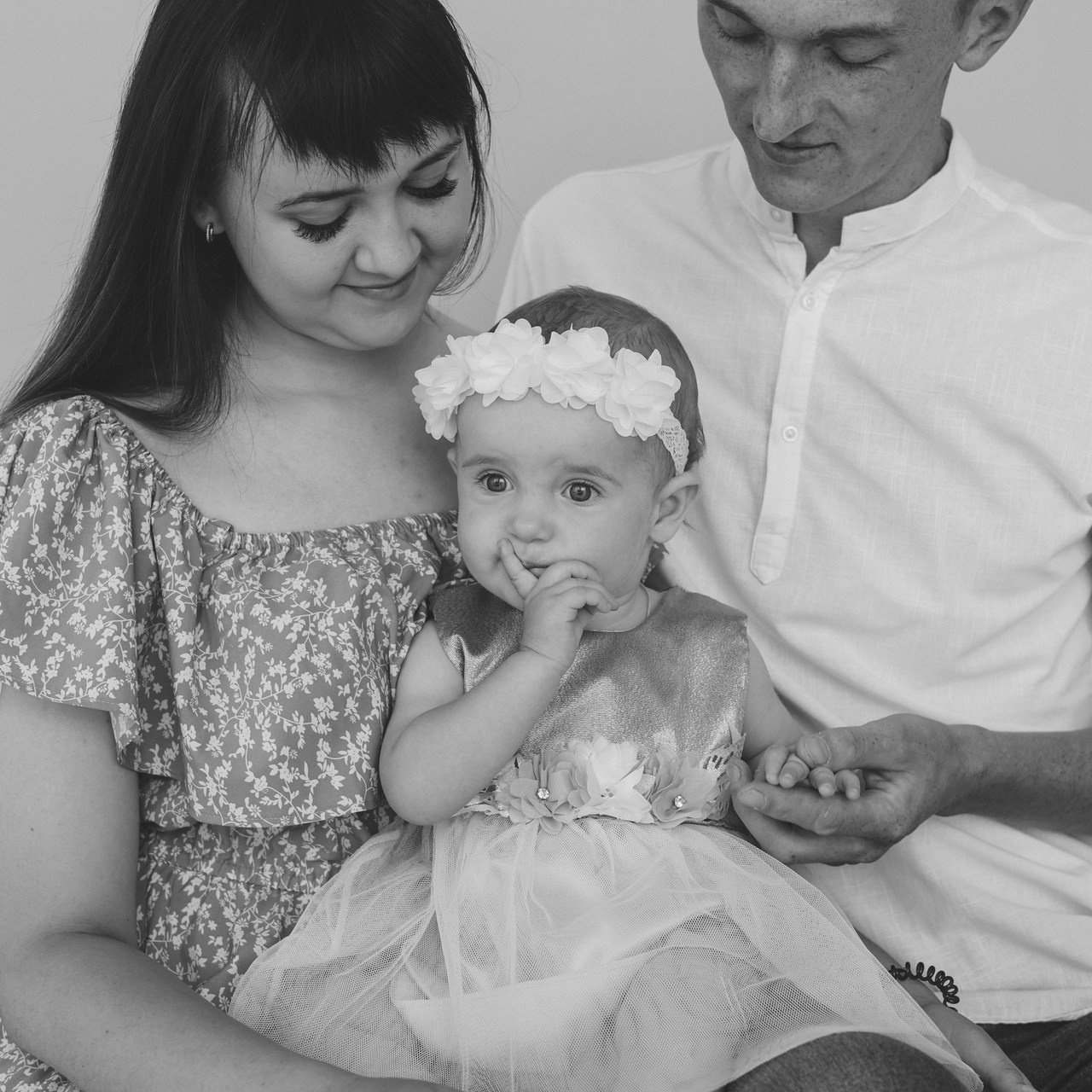 Отзывы. Семейный фотограф Колосова Полина