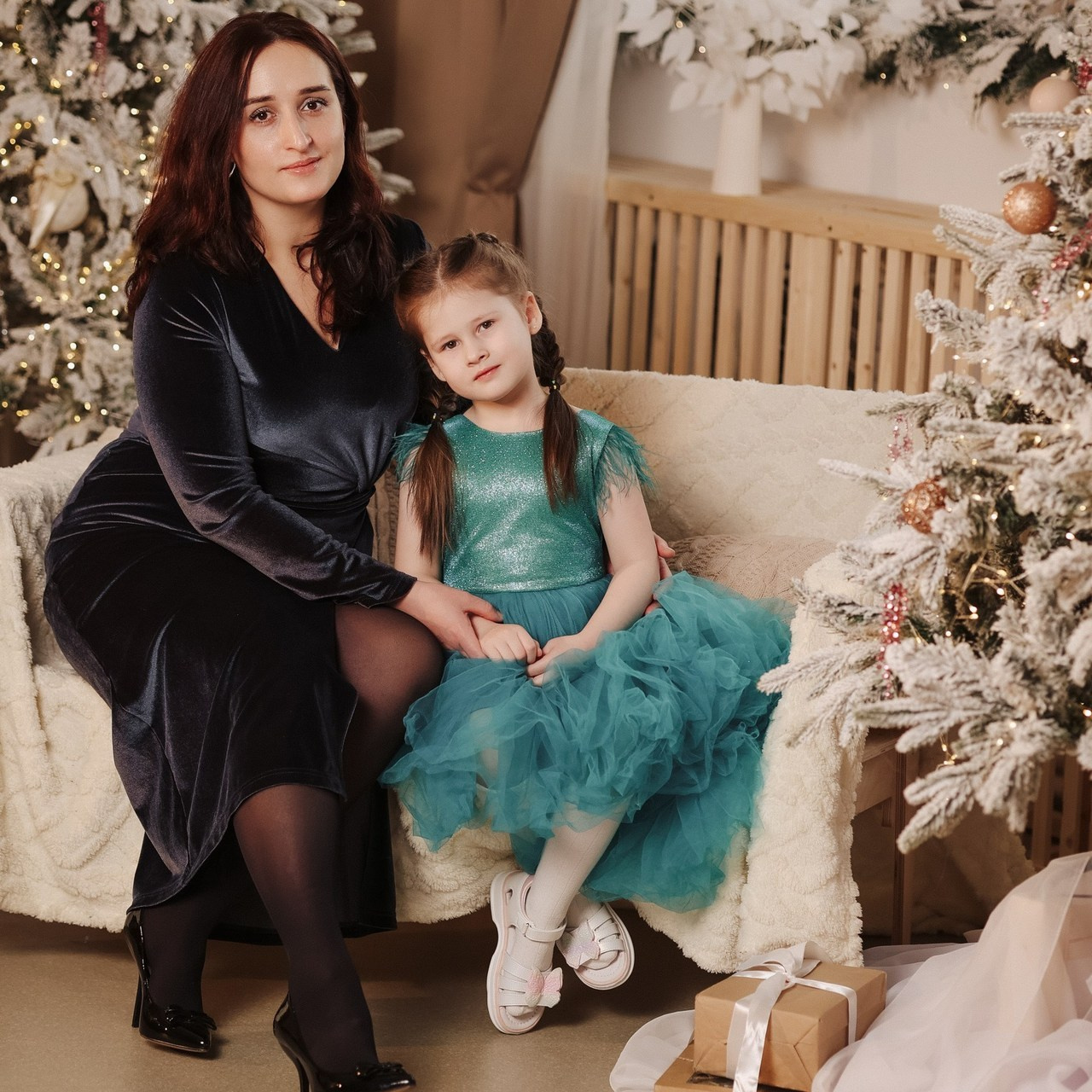 Отзывы. Семейный фотограф Колосова Полина