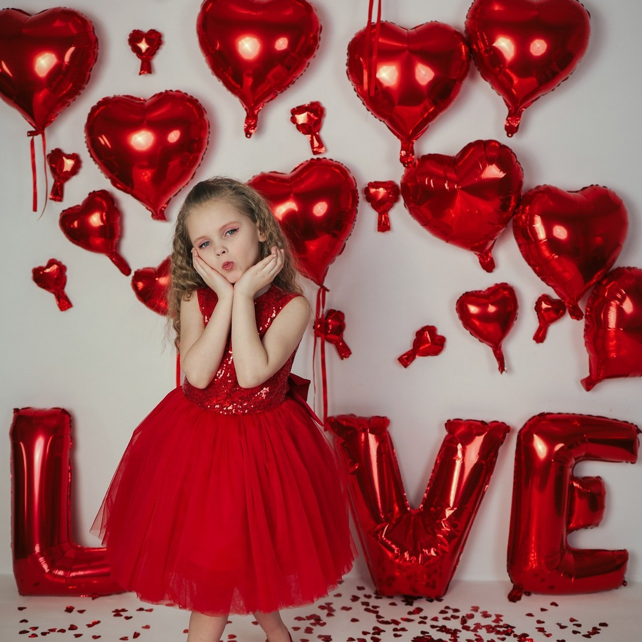 Отзывы. Семейный фотограф Колосова Полина