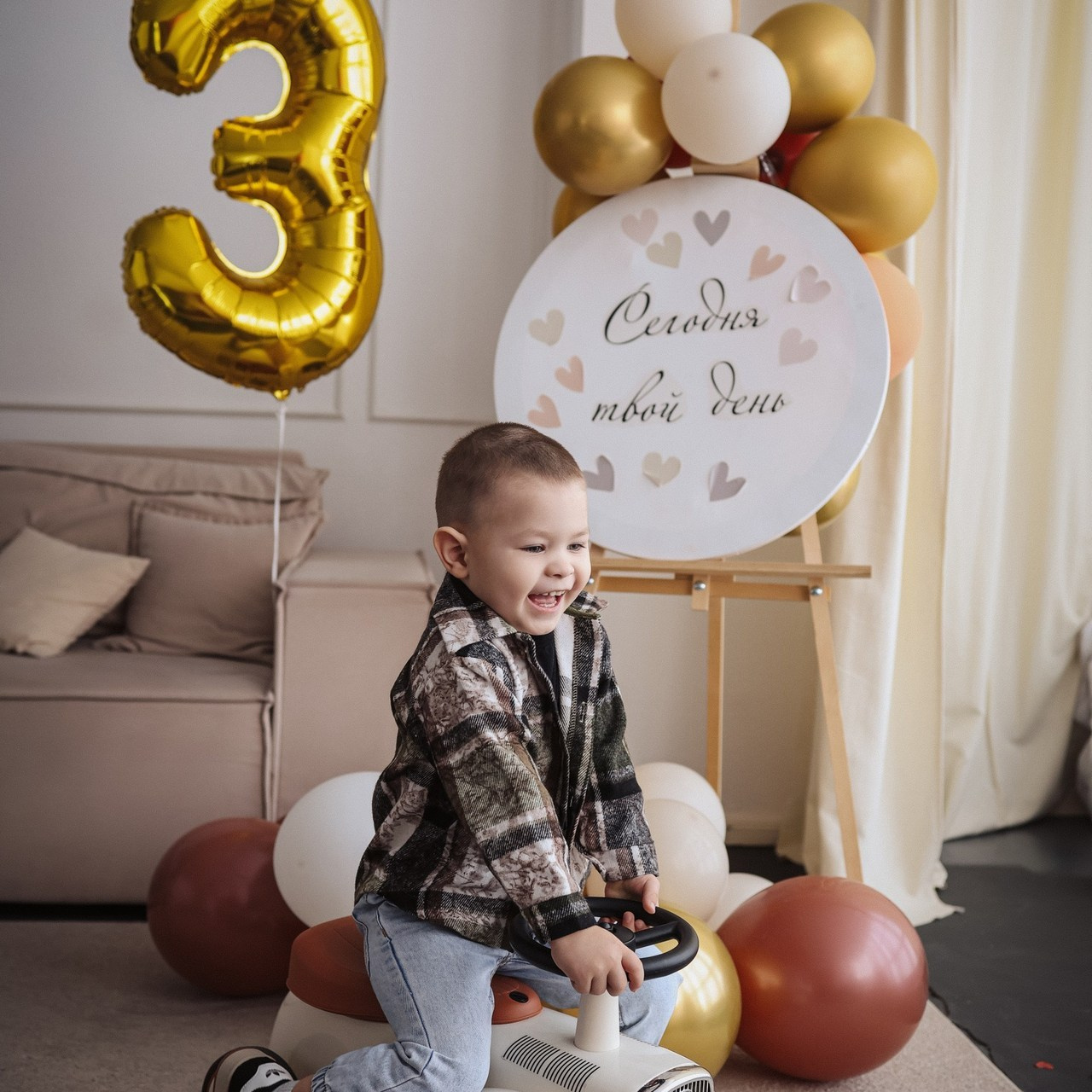 Отзывы. Семейный фотограф Колосова Полина