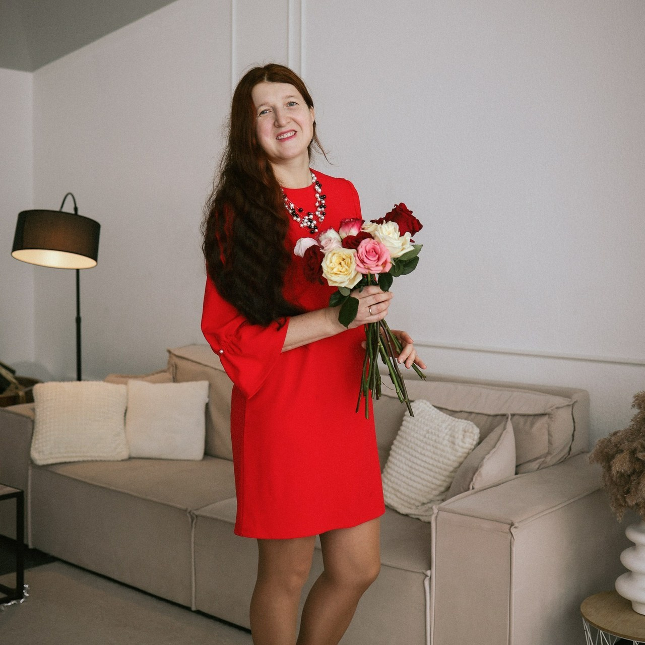 Отзывы. Семейный фотограф Колосова Полина