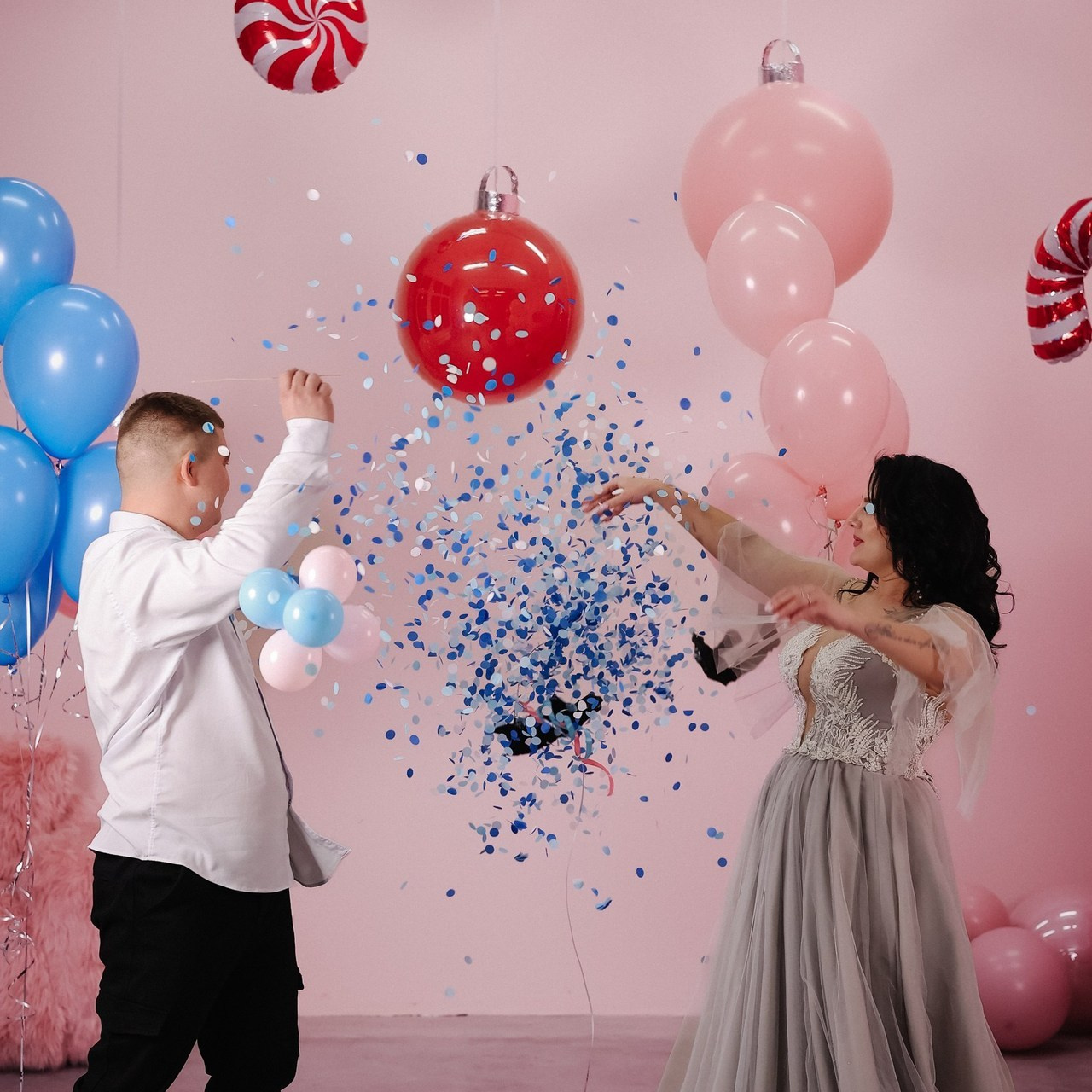 Отзывы. Семейный фотограф Колосова Полина