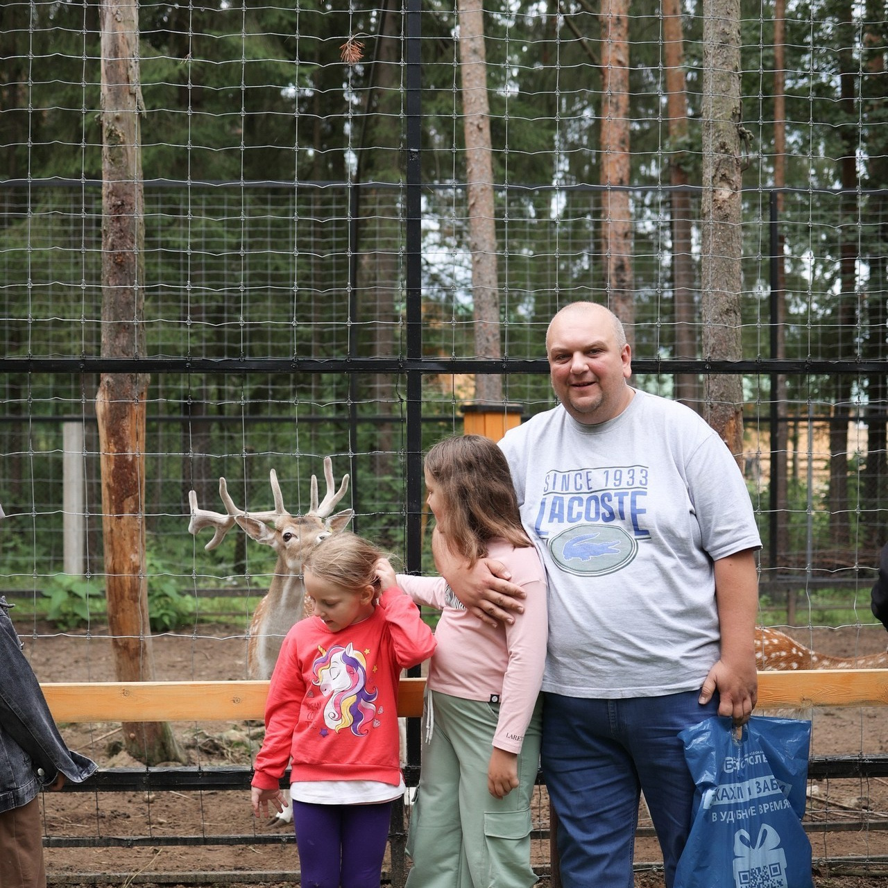 Отзывы. Семейный фотограф Колосова Полина