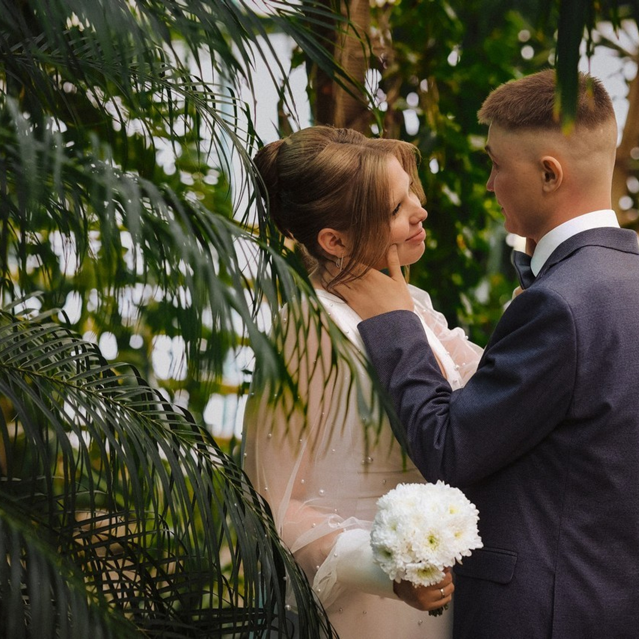 Отзывы. Семейный фотограф Колосова Полина